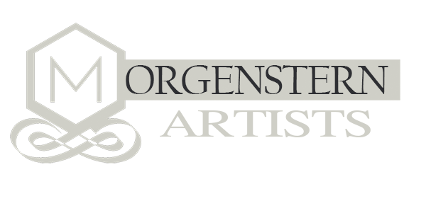 Morgenstern Artists Logo Small (transperant)